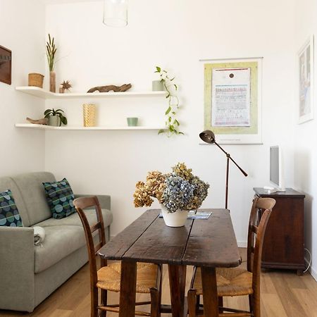 Maestrale Apartment Nebbiuno Bagian luar foto