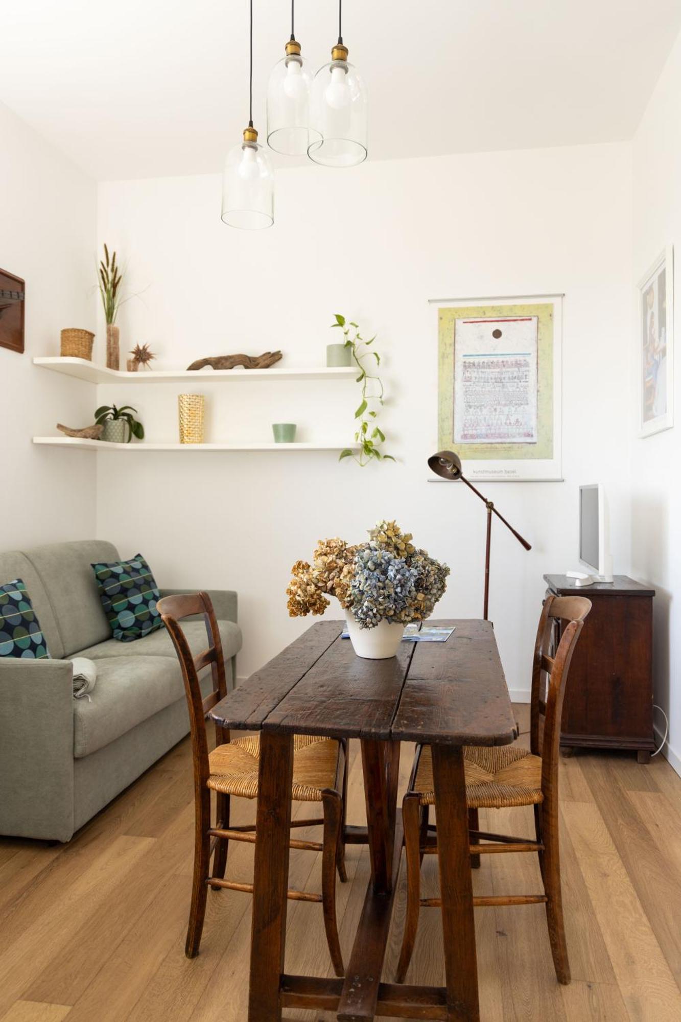 Maestrale Apartment Nebbiuno Bagian luar foto