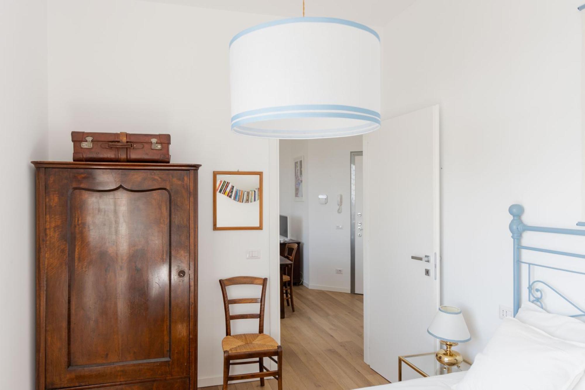 Maestrale Apartment Nebbiuno Bagian luar foto