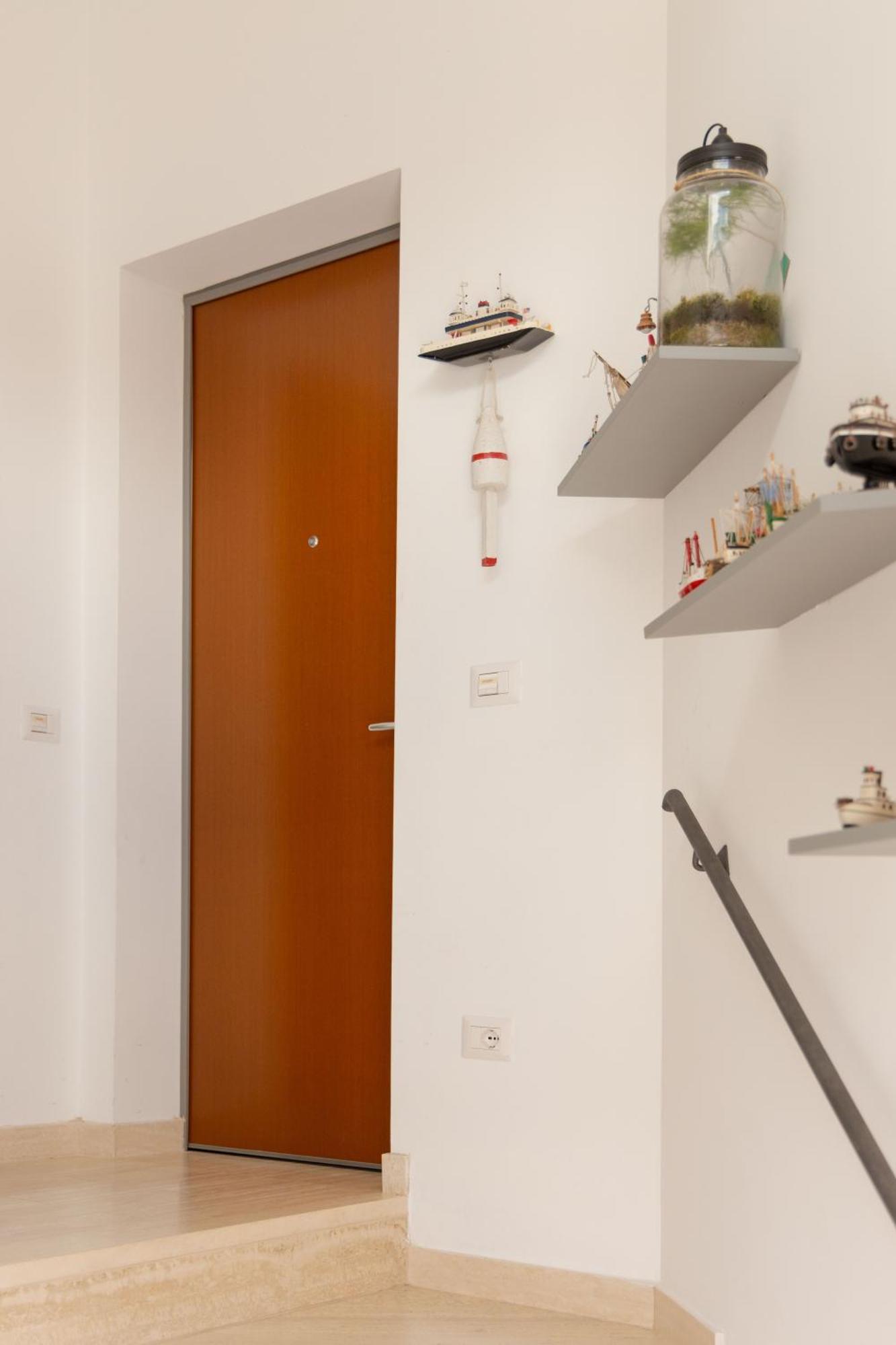 Maestrale Apartment Nebbiuno Bagian luar foto